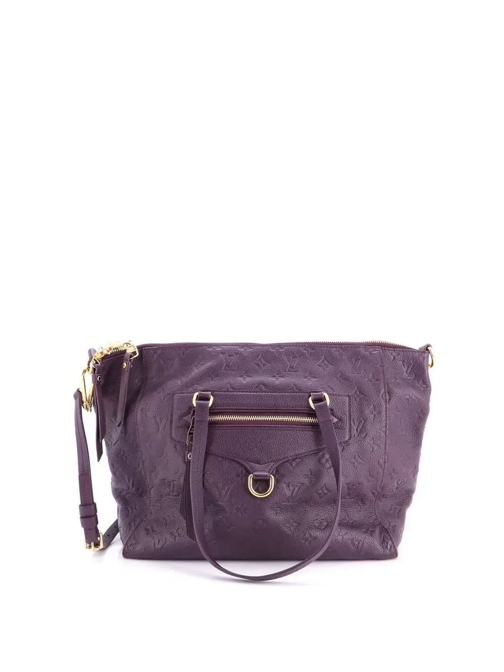 Louis Vuitton Lumineuse Handbag #283039L13B